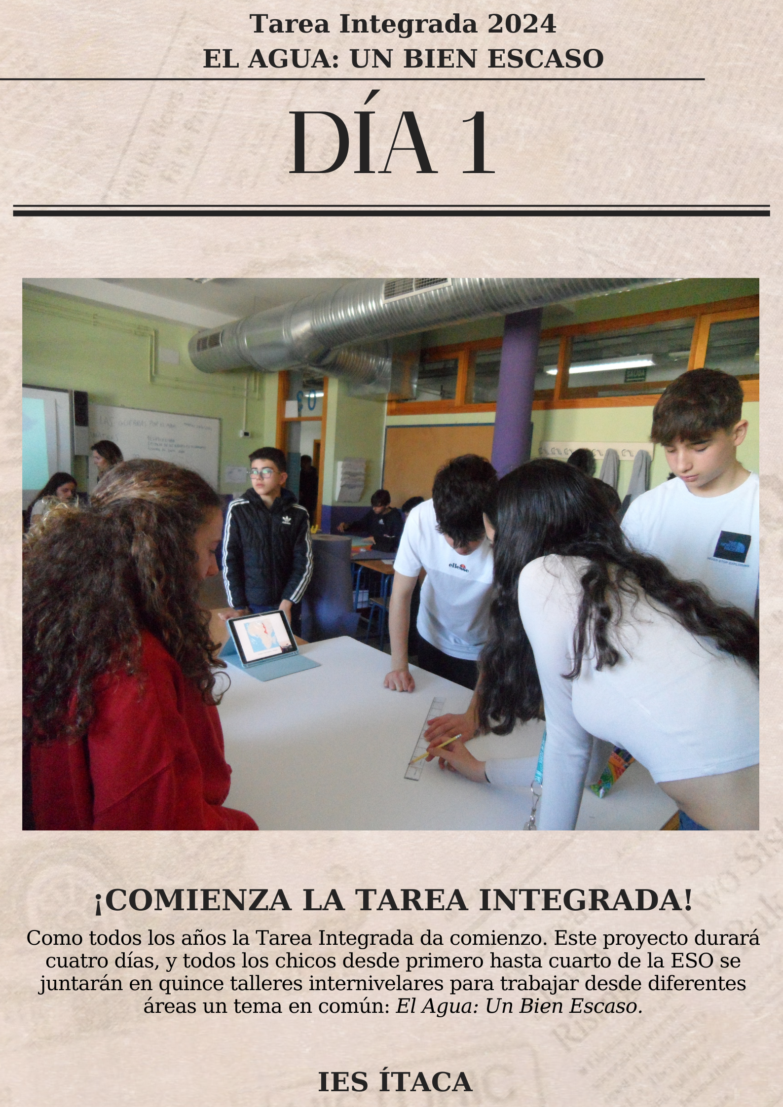 Tarea Integrada 2024