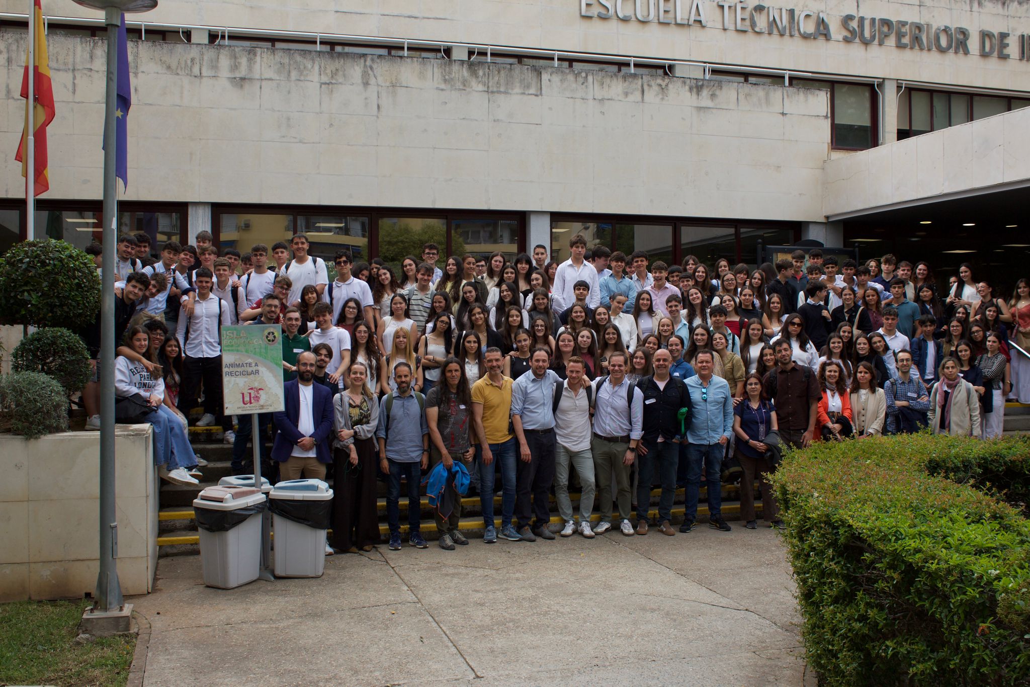 XI Congreso Jóvenes con Investigadores. 