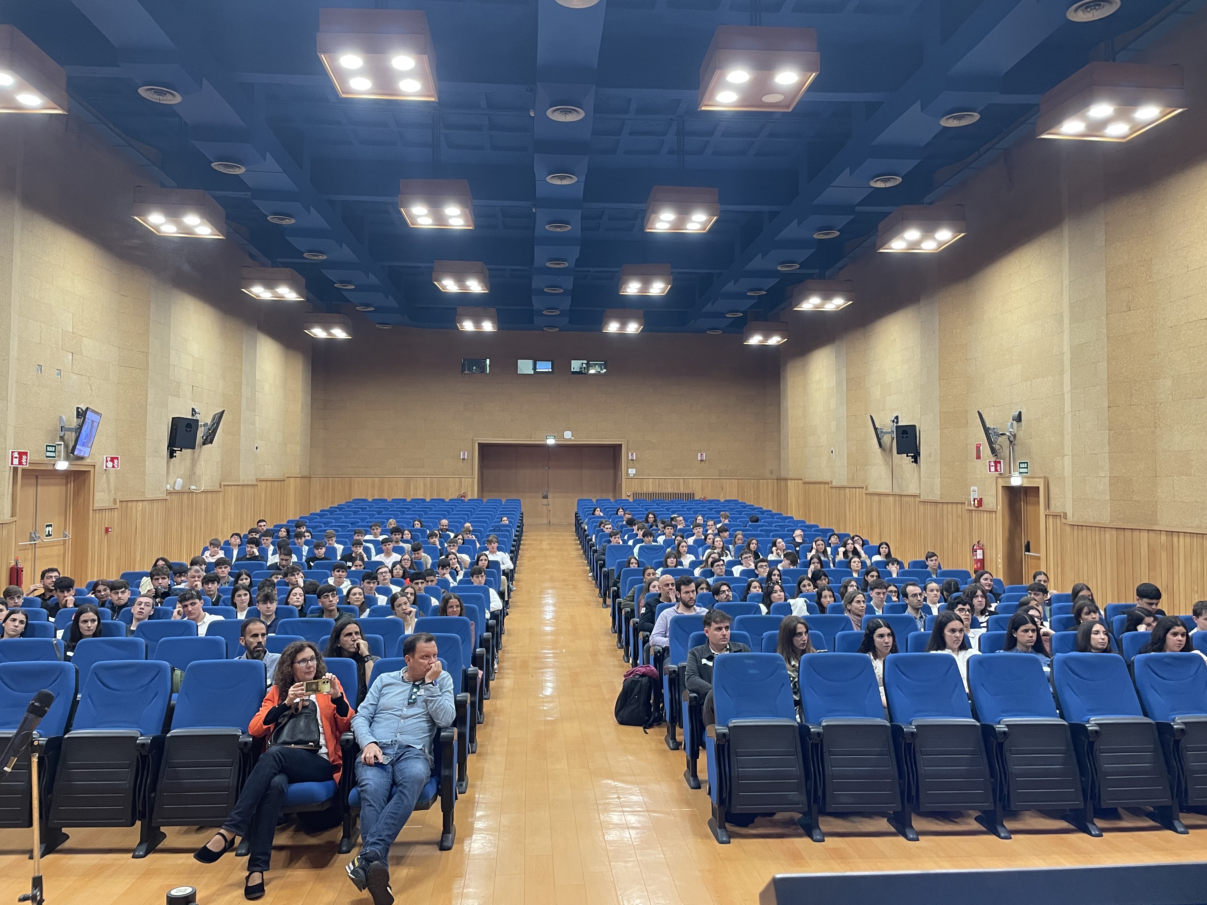 XI Congreso Jóvenes con Investigadores. 