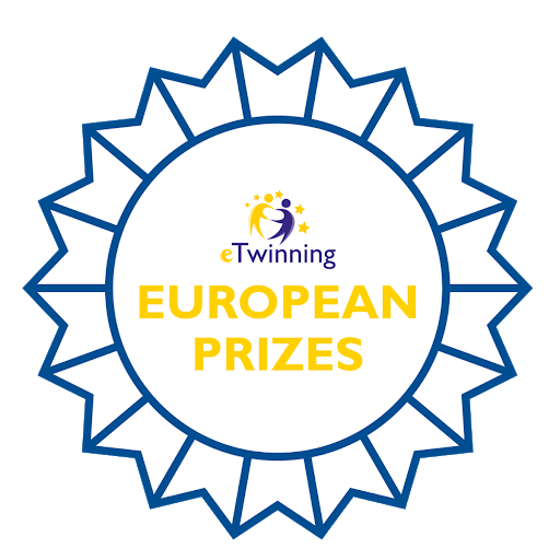 PREMIO EUROPEO ETWINNING PARA EL PROYECTO SAYWOW