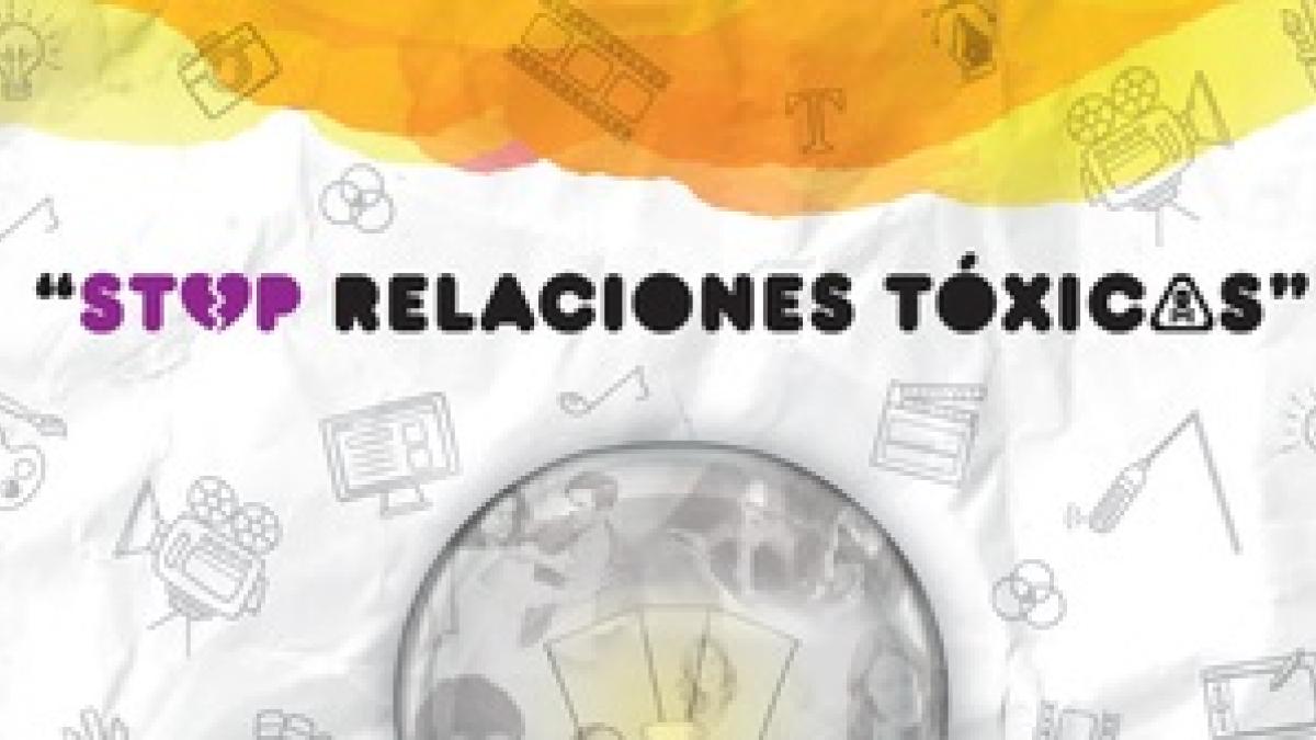 Stop relaciones toxicas