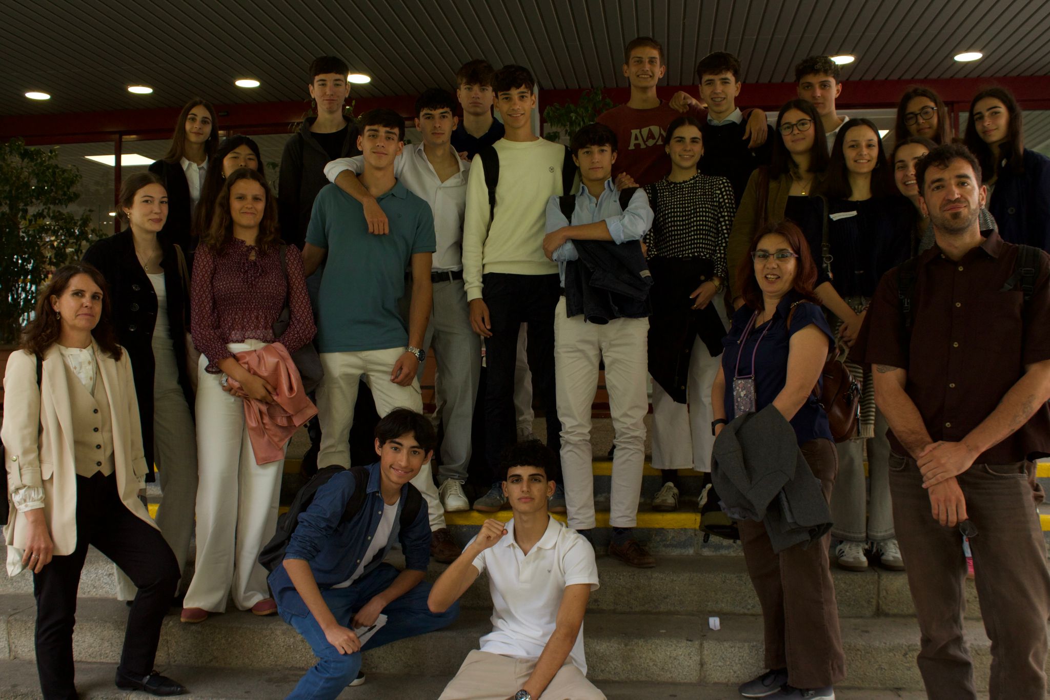 XI Congreso Jóvenes con Investigadores. 