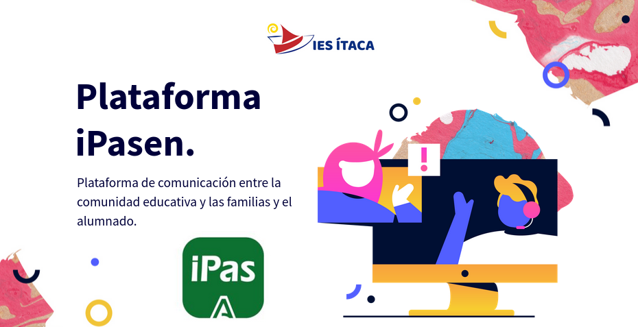 Plataforma iPasen