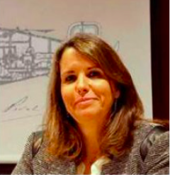 Carolina Clavijo, Premio a la Enseñanza y Divulgación de la Física
