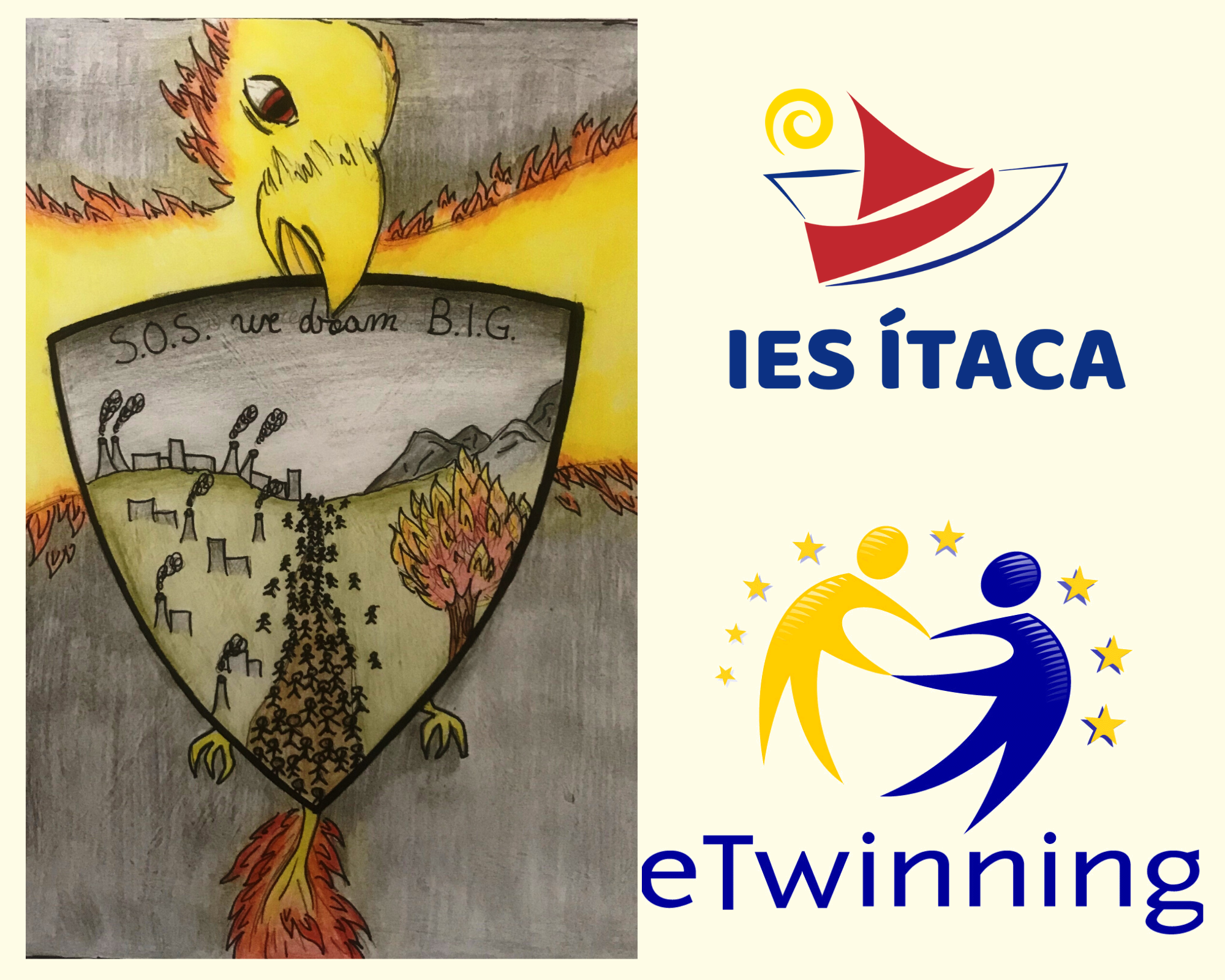 PROYECTO ETWINNING 