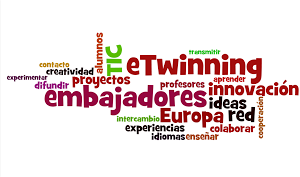 Embajadores etwinning 2