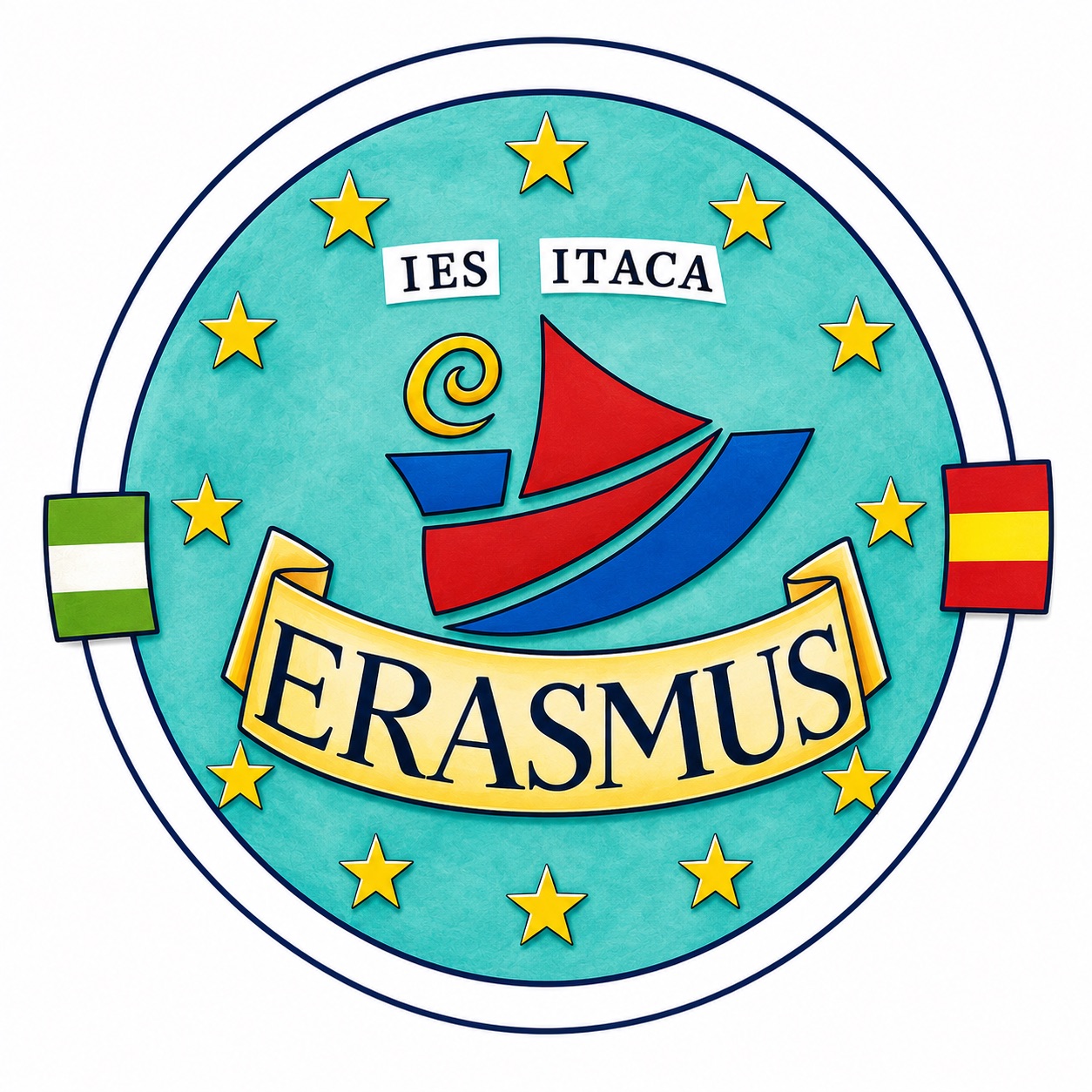 ERASMUS +